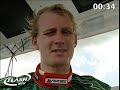 STCC 2008 på 60 sekunder STCC 2008 på 60 sekunder