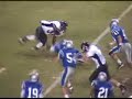 Florence vs Sparkman 2007