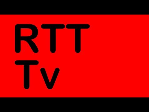 how to measure rtt