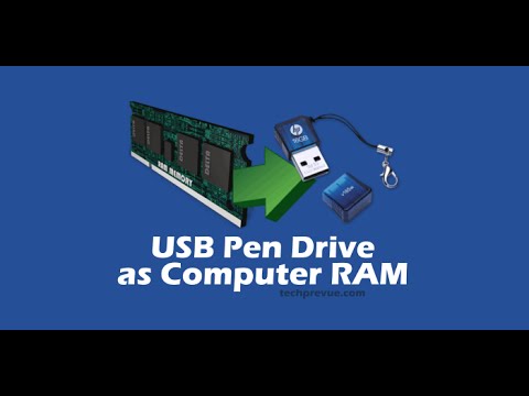 how to speed up usb