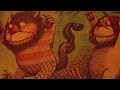 Where the Wild Things Are by Maurice Sendak