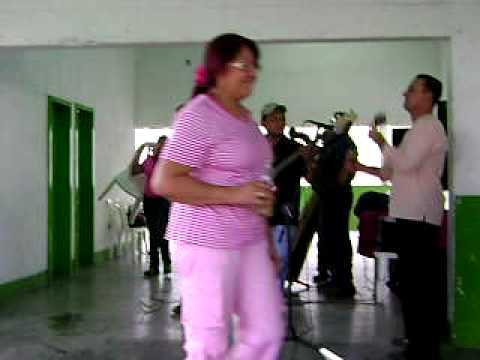 Angel Maldonado en Telares Maracay