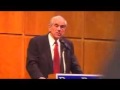 Ron Paul addresses a medical marijuana patient Ron Paul addresses a medical marijuana patient