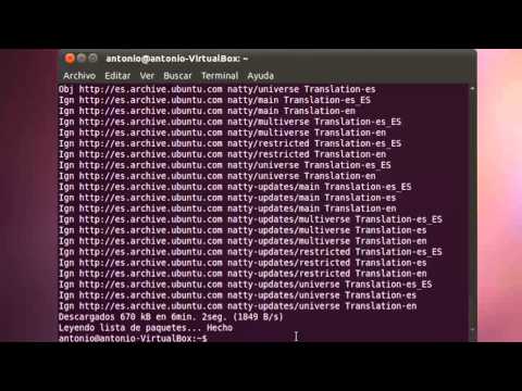 how to enable vnc on ubuntu