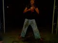Viniger and Baking Soda Courtney
