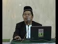 DR. Lutfi Fathullah & Ust. Yusuf Mansur – Peluncuran Al Qur’an Al Hadi versi Android – Free Wakaf