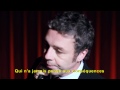 Baxter Dury Isabel Official Music Video and Lyrics