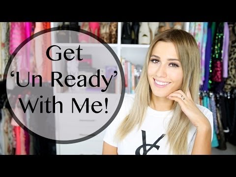 ready - PLEASE Subscribe to my second channel!! :) https://www.youtube.com/user/sundaymorningsoktoo Hi guys! Hope your day has been wonderful :) Today's video I am p...