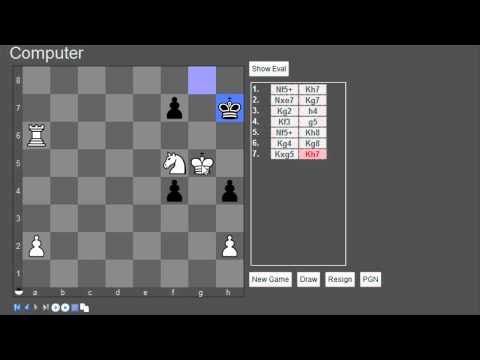 chess computer