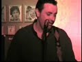 The Dancing Cansinos  \"Lonesome Town\" 1-05-2004