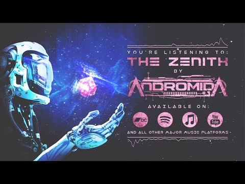 Andromida - The Zenith
