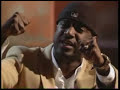 Def Poetry - Julian Curry - Niggers Niggas & Niggaz