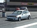 GSP Mikes Hatchback