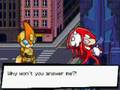 Sonic Battle, knuckles story part 1