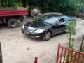 MERCEDES S 320 GULIC