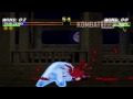 MK III Sub-Zero Animality