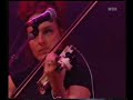 The Creatures - I was me - Live 1999 The Creatures - I was me - Live 1999