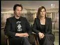 Sandy and Keanu - Canal3 Sandy and Keanu - Canal3