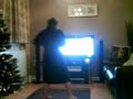 Beyonce Single ladies danced by Nick Danyi