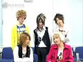 Antic cafe Barks interview feb 2008 part 1