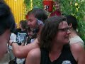 Queen's Hideaway Pie Eating Contest