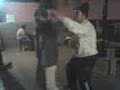 timidul ... parody 