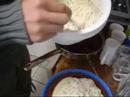 Xtreme-Kuchen-Backing