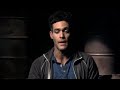 Tuesdays @ 10pm E/P on Discovery New to The Colony? Watch how the Colonists build back: dsc.discovery.com When a new batch of colonists arrive at the warehouse, tensions reach a breaking point.