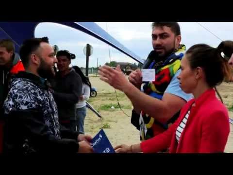Открытие wake парка на озере Липовое Открытие wake парка на озере Липовое