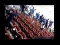 New York Giants Win Super Bowl! NY, NY plays in the stadium