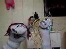 mop and mangina