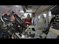 The self-healing car moves closer