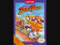 Game Music No 2. Duck Tales - Moon Theme