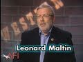 Leonard Maltin On McCABE & MRS. MILLER