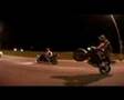 Stunty na motorach