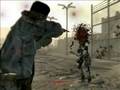 videos de Fallout 3 HeadShot MADNESS