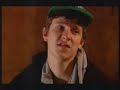 Jamie T on The Culture Show (28th October 2006)