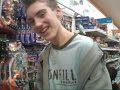 Meadowhall Toasted!
