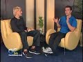OC Body TV Show guest Jay Blahnik part 3 OC Body TV Show guest Jay Blahnik part 3