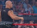 Hernandez Returns To TNA Wrestling