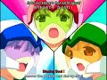 Big Cytron, Otaku version of super robot anime
