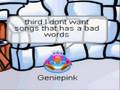 Club Penguin Music Video Contest! (CLOSED)
