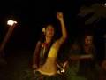 Ka'a te tini - Cook Island Dancing