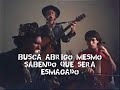 Palmiros, a dupla de rock, tocando a música Street Dead Dogs.Participação de Felipe Parisi no violoncello.