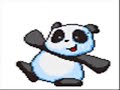 sweet panda freedom