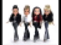 Bratz - Ooooh Fashion [Music & Lyrics]