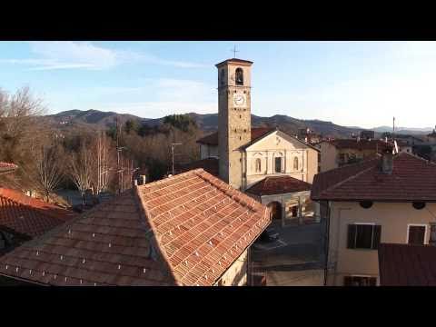 Panorama dalla Torre Municipale