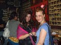 Jeonju: Murder/Mystery at Deadwood Saloon (2)