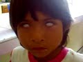 ojos asi   (esperpento)
