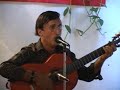 Antonio Carmona - Noches Sin Luna